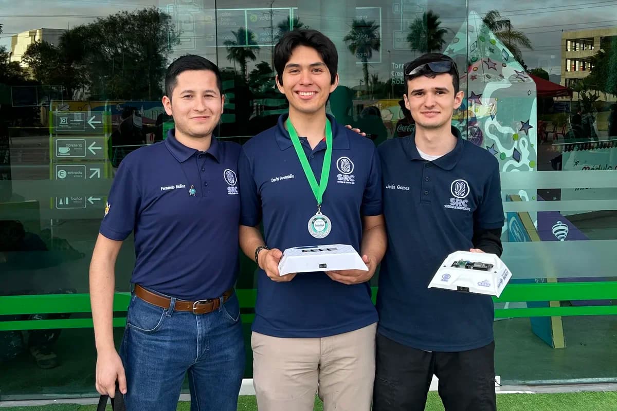 Premiación con medallas en El Trompo — Tijuana 2026