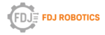 FDJ Robotics | Empresa de Robótica | Tijuana & México