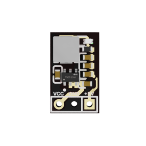 Convertidor Regulador DC-DC (Buck) 6.9–21V a 5V